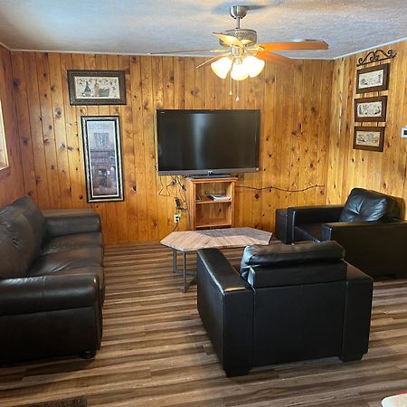 South Fork Lodge & Rv Park Colorado Εξωτερικό φωτογραφία