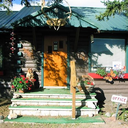 South Fork Lodge & Rv Park Colorado Εξωτερικό φωτογραφία