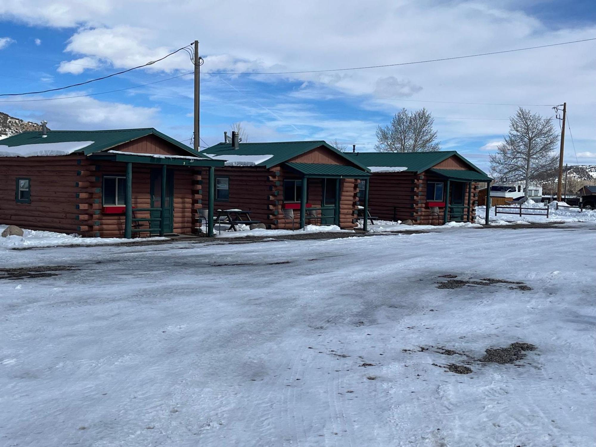 South Fork Lodge & Rv Park Colorado Εξωτερικό φωτογραφία