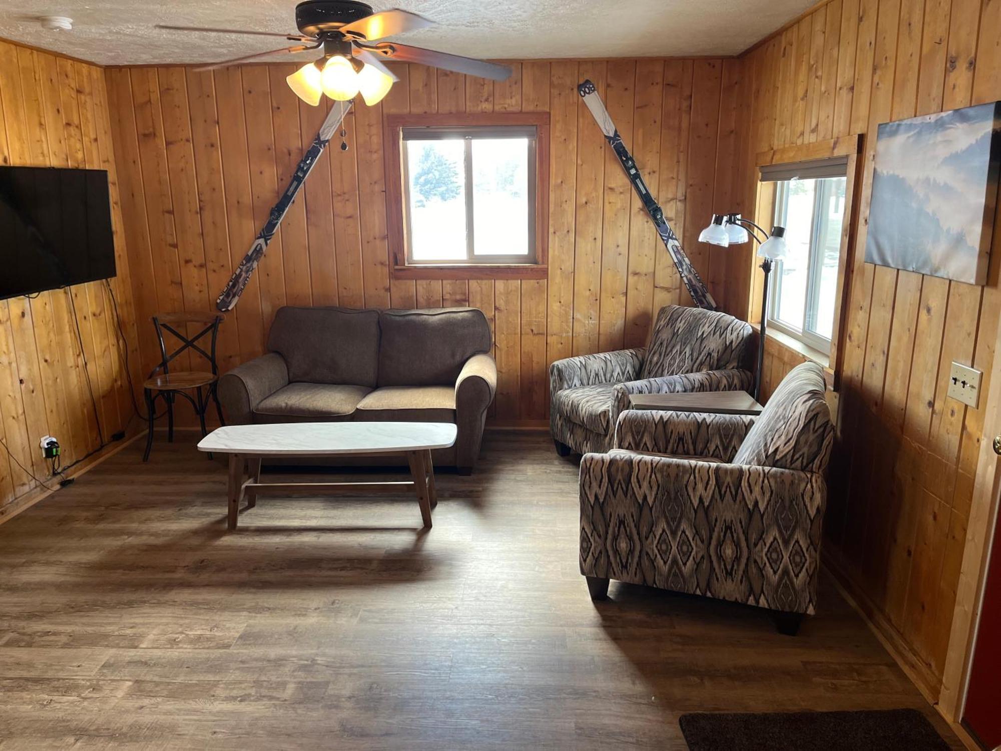 South Fork Lodge & Rv Park Colorado Εξωτερικό φωτογραφία