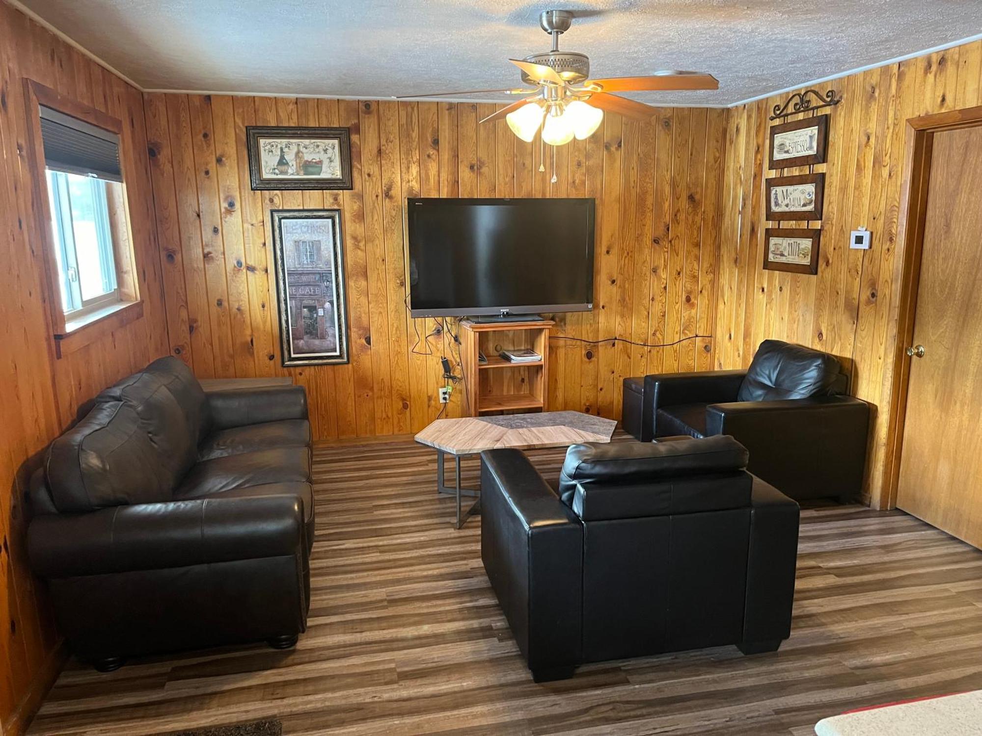 South Fork Lodge & Rv Park Colorado Εξωτερικό φωτογραφία