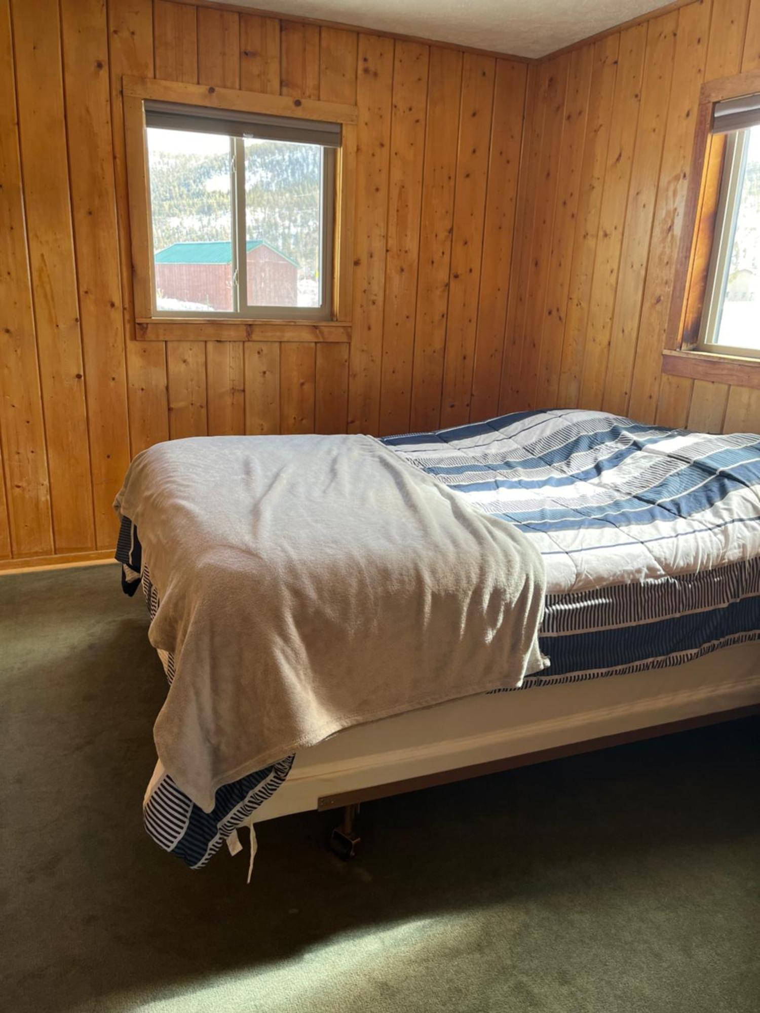 South Fork Lodge & Rv Park Colorado Εξωτερικό φωτογραφία