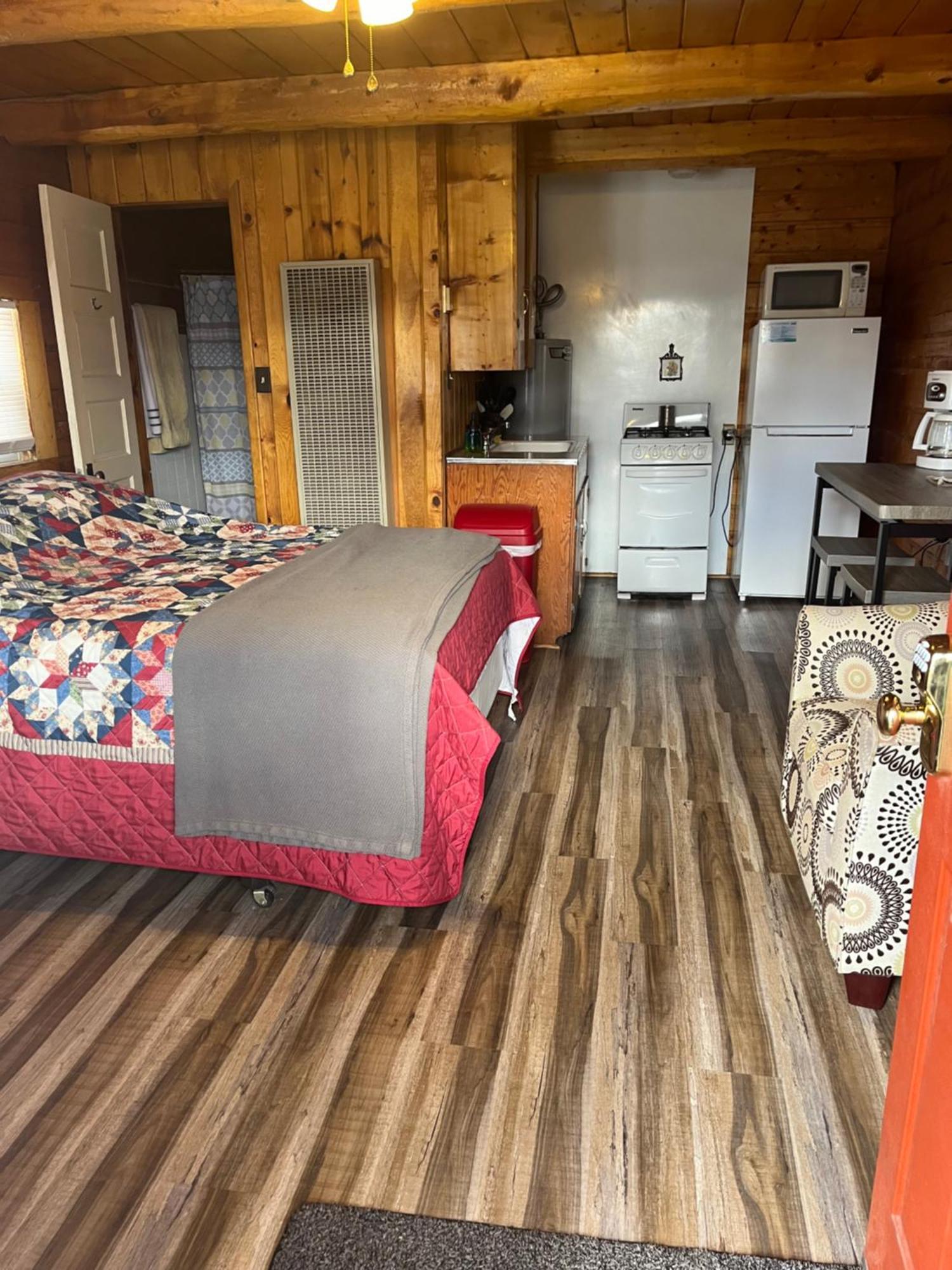 South Fork Lodge & Rv Park Colorado Εξωτερικό φωτογραφία