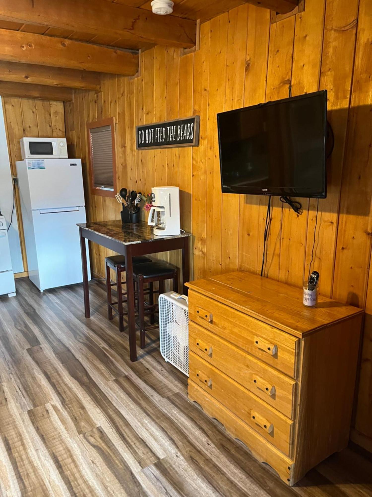 South Fork Lodge & Rv Park Colorado Εξωτερικό φωτογραφία