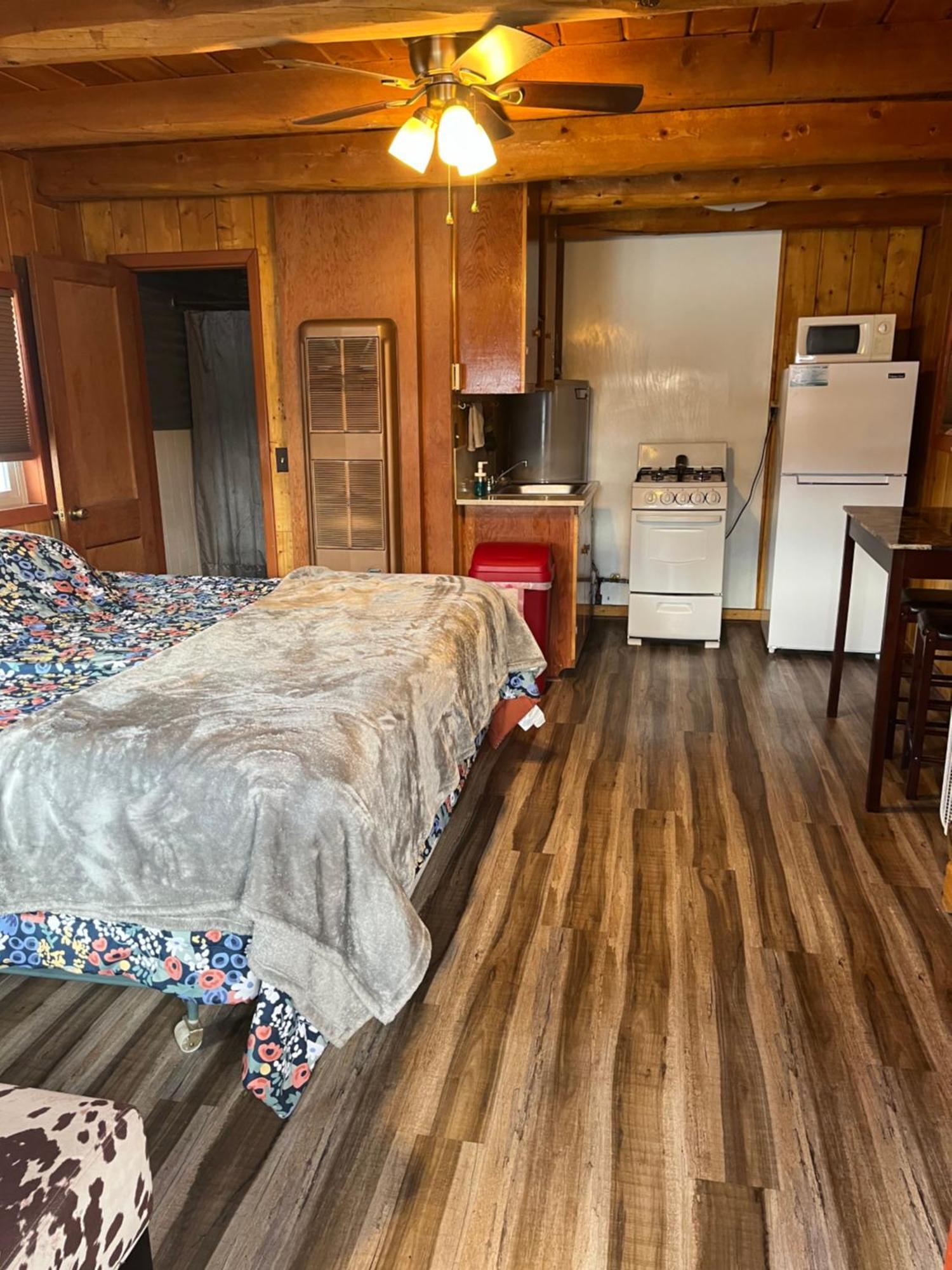 South Fork Lodge & Rv Park Colorado Εξωτερικό φωτογραφία