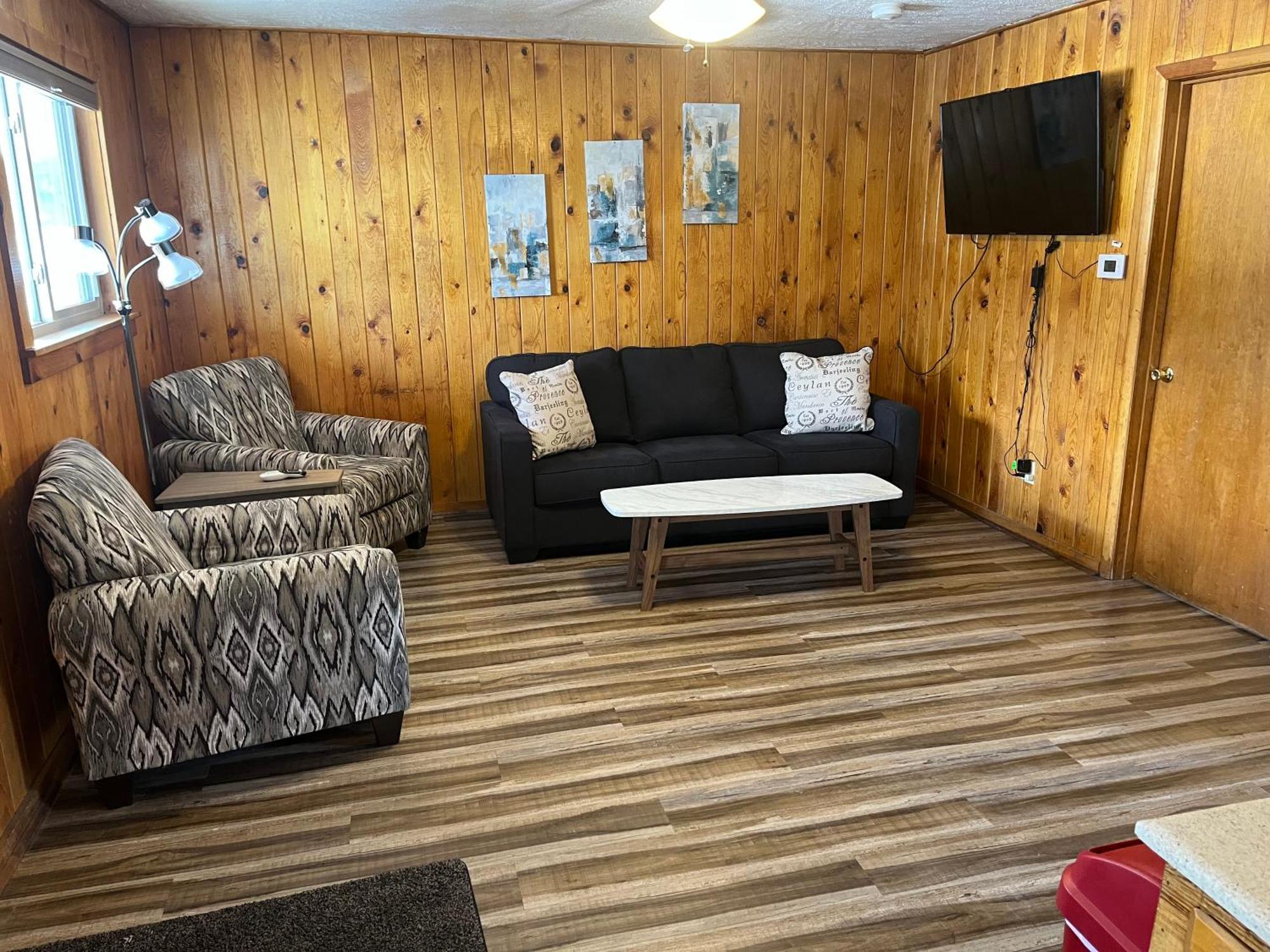 South Fork Lodge & Rv Park Colorado Εξωτερικό φωτογραφία