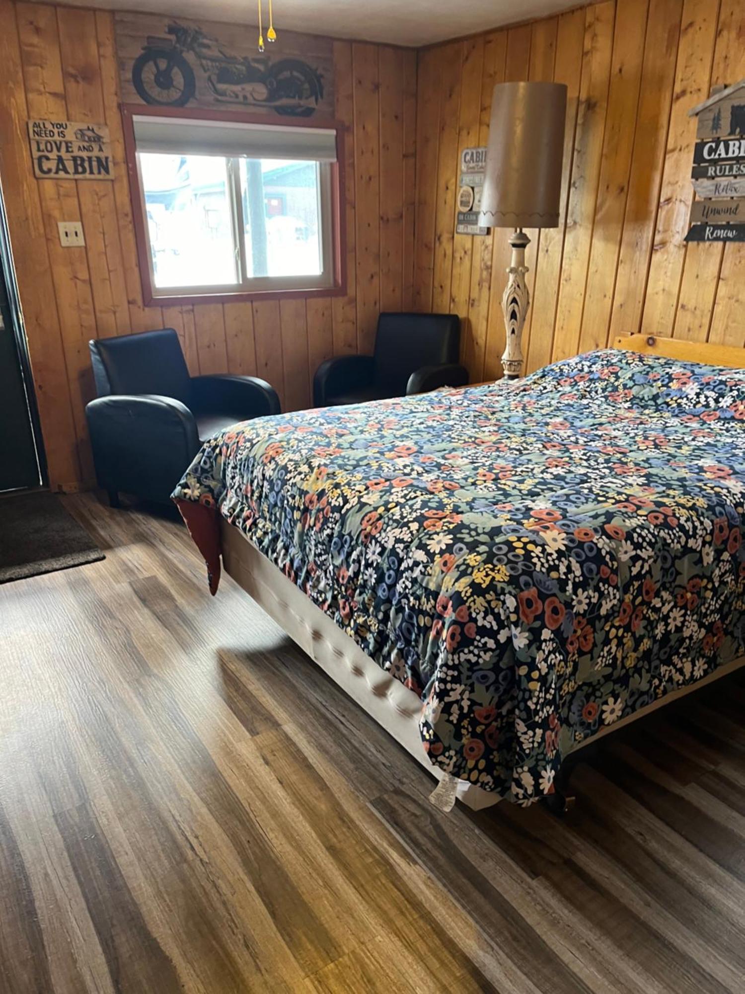 South Fork Lodge & Rv Park Colorado Εξωτερικό φωτογραφία