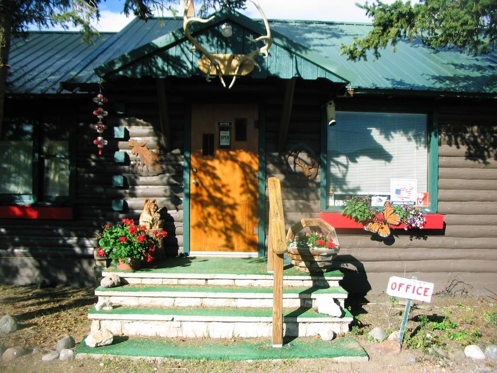 South Fork Lodge & Rv Park Colorado Εξωτερικό φωτογραφία