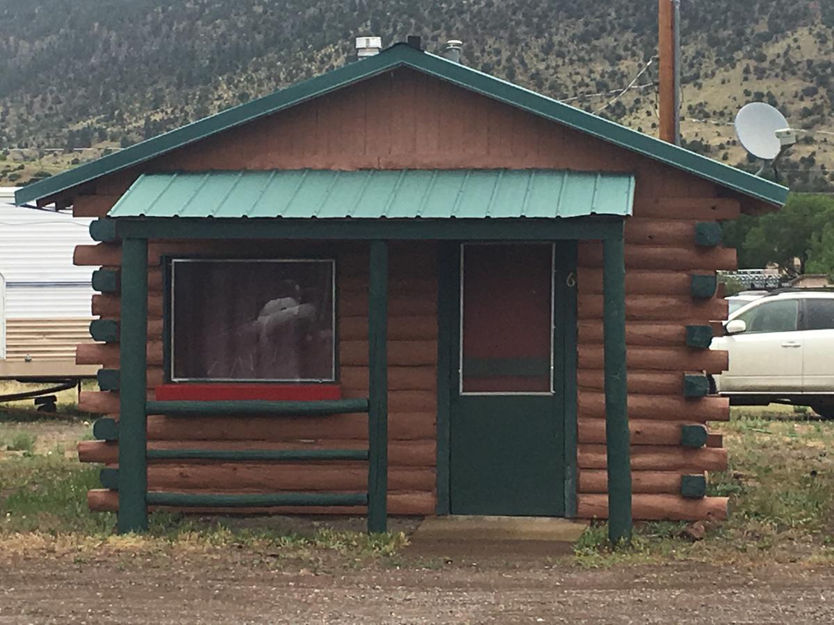 South Fork Lodge & Rv Park Colorado Εξωτερικό φωτογραφία