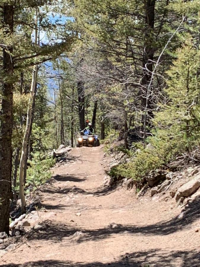 South Fork Lodge & Rv Park Colorado Εξωτερικό φωτογραφία