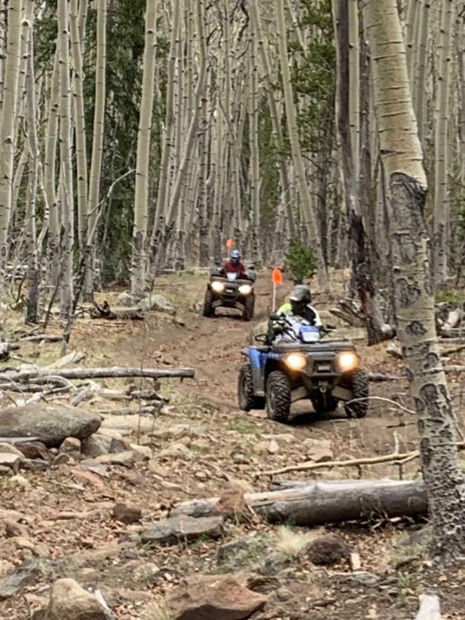 South Fork Lodge & Rv Park Colorado Εξωτερικό φωτογραφία
