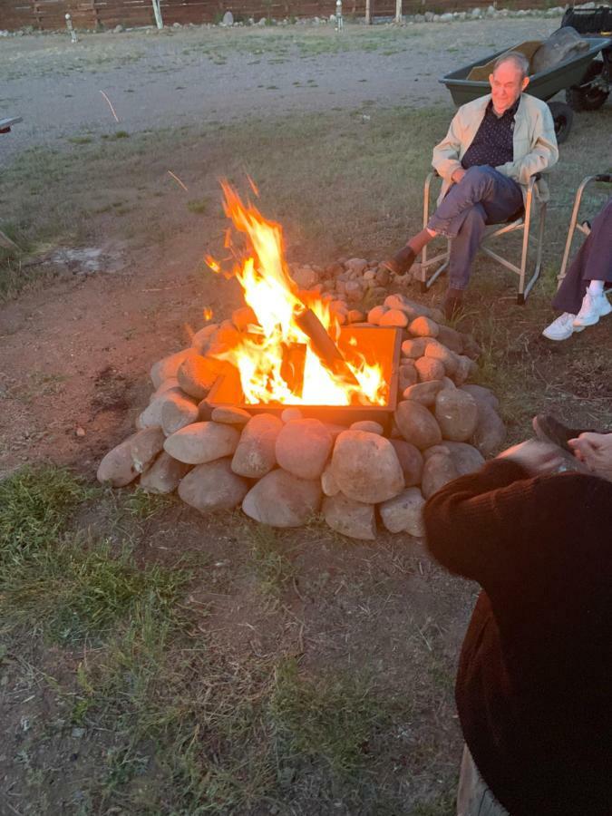 South Fork Lodge & Rv Park Colorado Εξωτερικό φωτογραφία