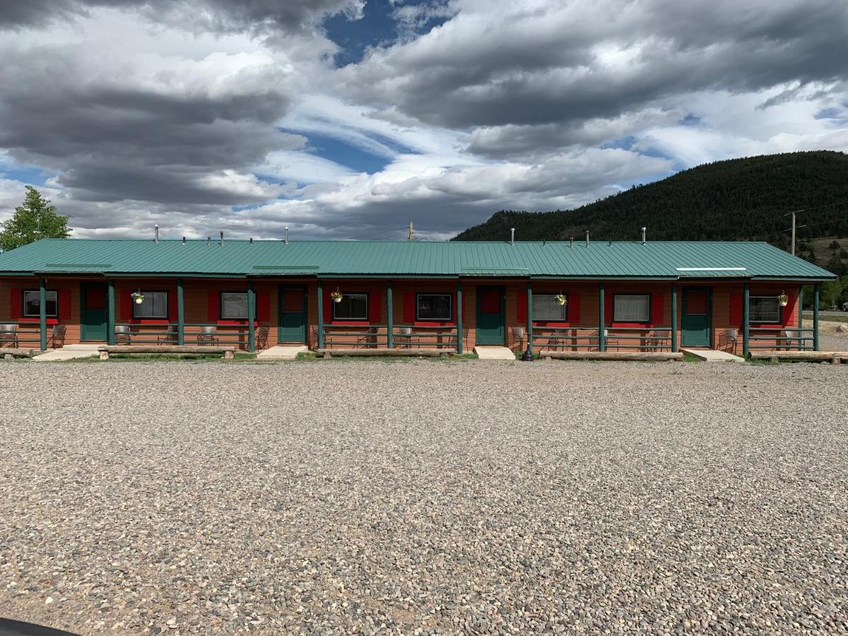 South Fork Lodge & Rv Park Colorado Εξωτερικό φωτογραφία