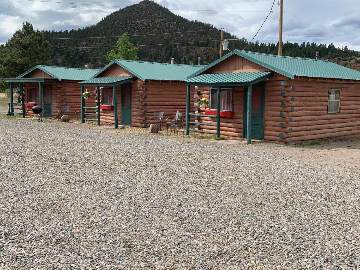 South Fork Lodge & Rv Park Colorado Εξωτερικό φωτογραφία