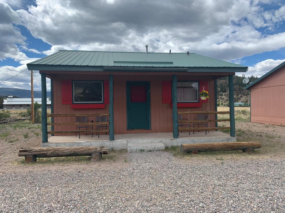 South Fork Lodge & Rv Park Colorado Εξωτερικό φωτογραφία